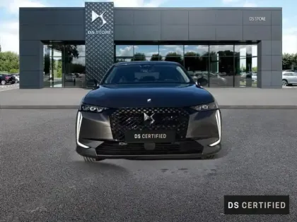 Photo 1 DS DS 4  E-TENSE 225ch Performance Line +