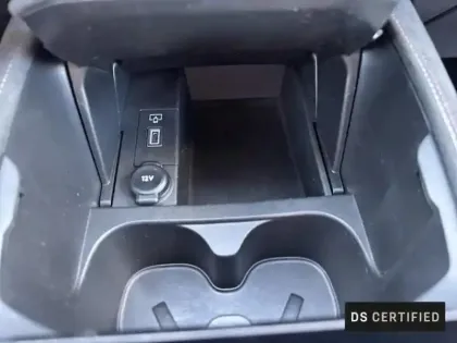 Photo 11 DS DS 4  E-TENSE 225ch Performance Line +