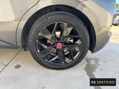 Photo 6 DS DS 4  E-TENSE 225ch Performance Line +