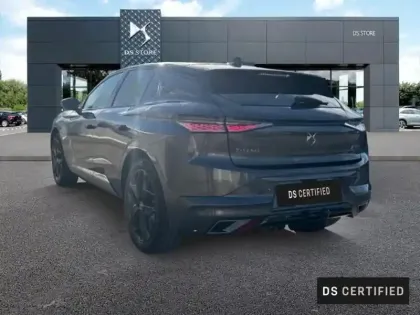 Photo 5 DS DS 4  E-TENSE 225ch Performance Line +