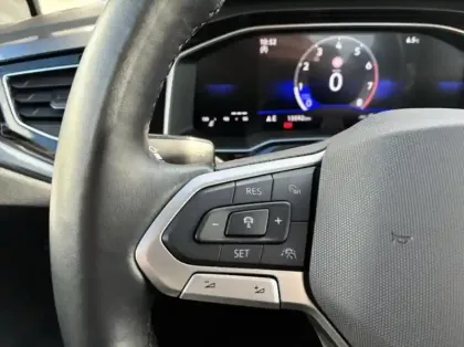 Photo 11 Volkswagen Polo  1.0 TSI 95ch Style