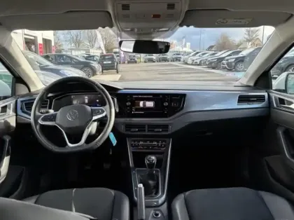 Photo 9 Volkswagen Polo  1.0 TSI 95ch Style