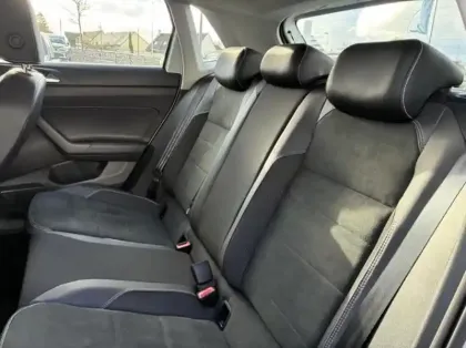 Photo 6 Volkswagen Polo  1.0 TSI 95ch Style