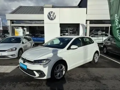 Photo Volkswagen Polo