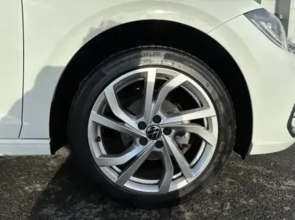 Photo 3 Volkswagen Polo  1.0 TSI 95ch Style