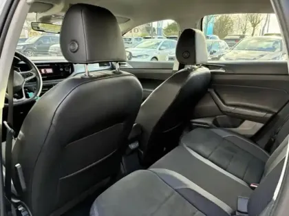 Photo 5 Volkswagen Polo  1.0 TSI 95ch Style