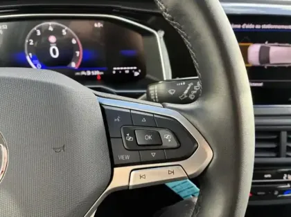 Photo 12 Volkswagen Polo  1.0 TSI 95ch Style