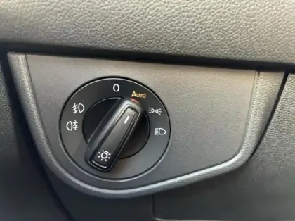 Photo 7 Volkswagen Polo  1.0 TSI 95ch Style