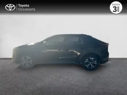 Photo 2 Toyota Bz4x  204ch 11kW Pure