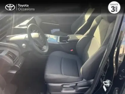 Photo 10 Toyota Bz4x  204ch 11kW Pure