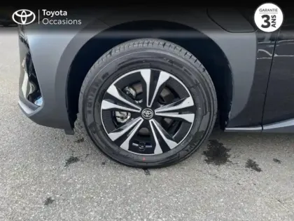 Photo 28 Toyota Bz4x  204ch 11kW Pure