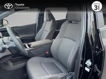 Photo 23 Toyota Bz4x  204ch 11kW Pure