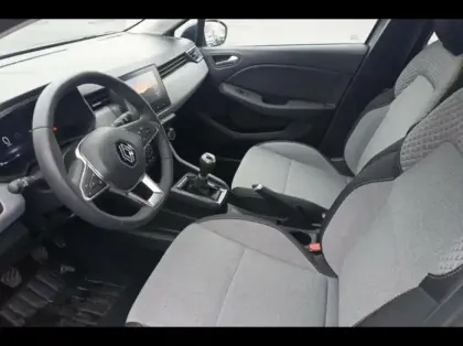 Photo 9 Renault Clio  1.0 TCe 90ch Evolution - 24