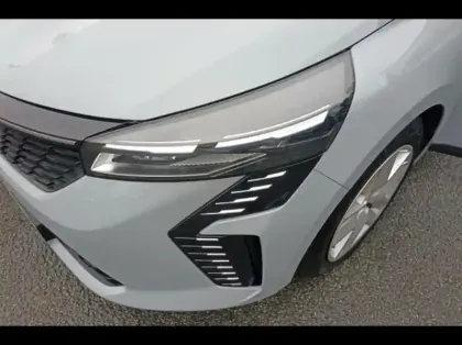 Photo 12 Renault Clio  1.0 TCe 90ch Evolution - 24