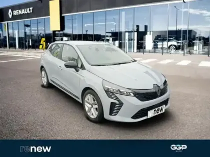 Photo 7 Renault Clio  1.0 TCe 90ch Evolution - 24