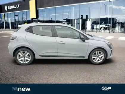 Photo 6 Renault Clio  1.0 TCe 90ch Evolution - 24