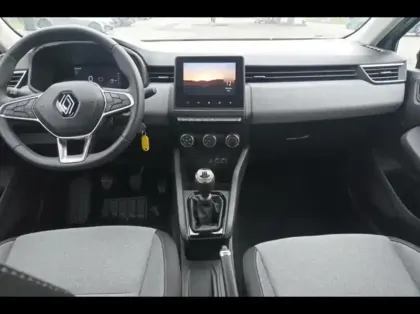 Photo 8 Renault Clio  1.0 TCe 90ch Evolution - 24