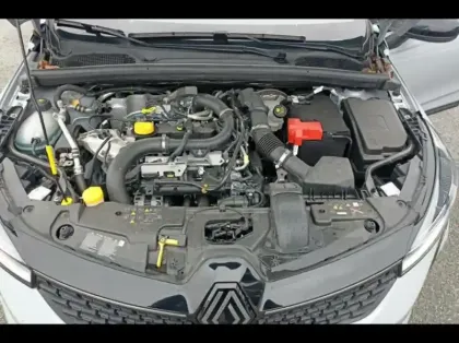 Photo 13 Renault Clio  1.0 TCe 90ch Evolution - 24