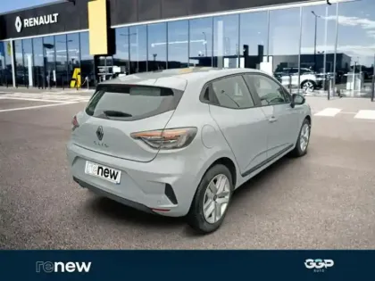 Photo 5 Renault Clio  1.0 TCe 90ch Evolution - 24