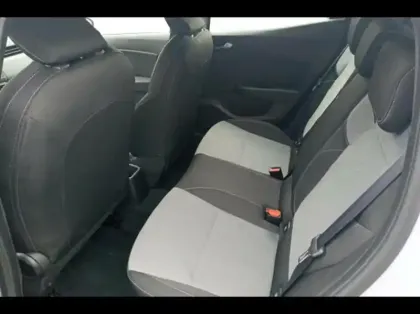 Photo 10 Renault Clio  1.0 TCe 90ch Evolution - 24