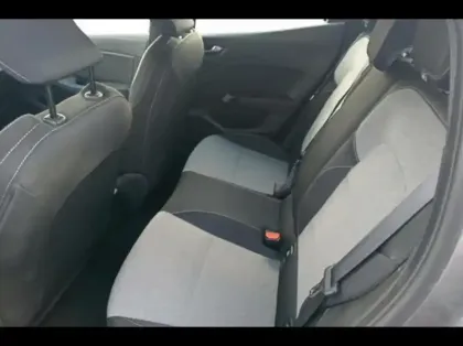 Photo 10 Renault Clio  1.0 TCe 90ch Evolution - 24