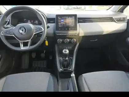 Photo 8 Renault Clio  1.0 TCe 90ch Evolution - 24