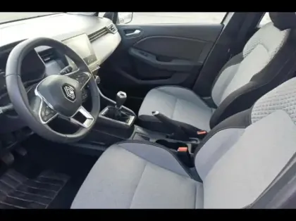 Photo 9 Renault Clio  1.0 TCe 90ch Evolution - 24