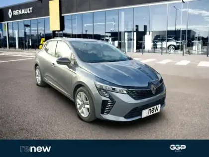 Photo 7 Renault Clio  1.0 TCe 90ch Evolution - 24