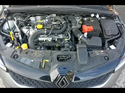 Photo 13 Renault Clio  1.0 TCe 90ch Evolution - 24