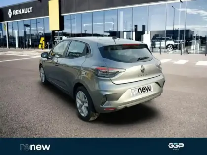 Photo 3 Renault Clio  1.0 TCe 90ch Evolution - 24