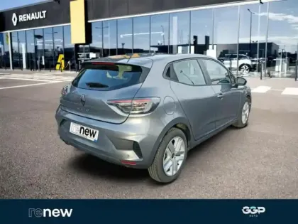 Photo 5 Renault Clio  1.0 TCe 90ch Evolution - 24