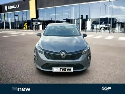Photo 1 Renault Clio  1.0 TCe 90ch Evolution - 24