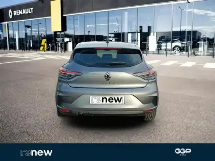 Photo 4 Renault Clio  1.0 TCe 90ch Evolution - 24