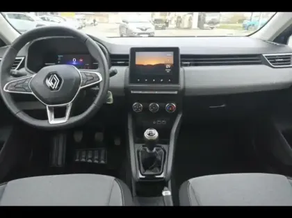 Photo 7 Renault Clio  1.0 TCe 90ch Evolution - 24