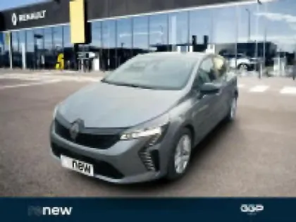 Photo Renault Clio Evolution