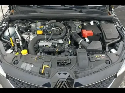 Photo 12 Renault Clio  1.0 TCe 90ch Evolution - 24