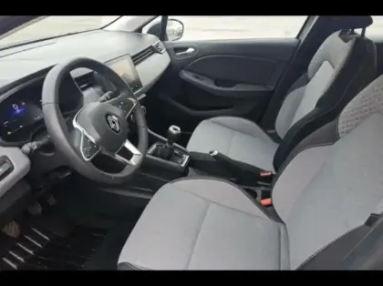 Photo 8 Renault Clio  1.0 TCe 90ch Evolution - 24