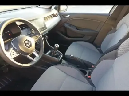 Photo 9 Renault Clio  1.0 TCe 90ch Evolution - 24