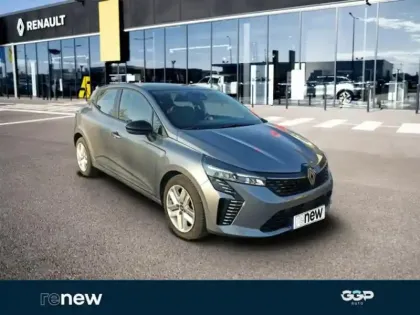 Photo 7 Renault Clio  1.0 TCe 90ch Evolution - 24