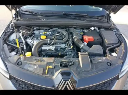 Photo 13 Renault Clio  1.0 TCe 90ch Evolution - 24