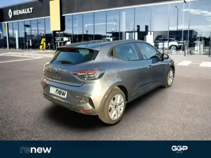 Photo 5 Renault Clio  1.0 TCe 90ch Evolution - 24