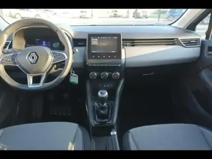 Photo 8 Renault Clio  1.0 TCe 90ch Evolution - 24