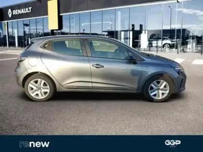 Photo 6 Renault Clio  1.0 TCe 90ch Evolution - 24