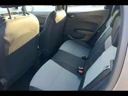 Photo 10 Renault Clio  1.0 TCe 90ch Evolution - 24