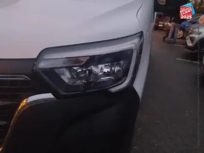 Photo 12 Renault Master Gén. III (F62) Ph3 Evo Confort 4