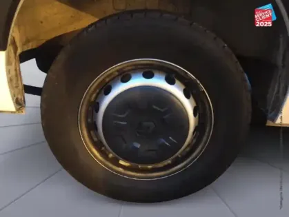 Photo 9 Renault Master Gén. III (F62) Ph3 Evo Confort 4