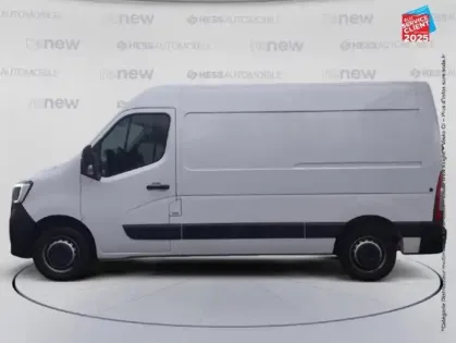 Photo 8 Renault Master Gén. III (F62) Ph3 Evo Confort 4