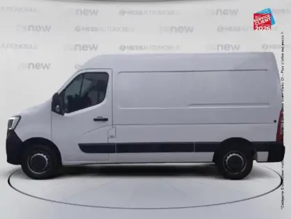 Photo 23 Renault Master  Fg F3500 L2H2 2.3 Blue dCi 135ch Confort Euro6