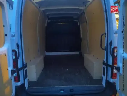 Photo 28 Renault Master  Fg F3500 L2H2 2.3 Blue dCi 135ch Confort Euro6