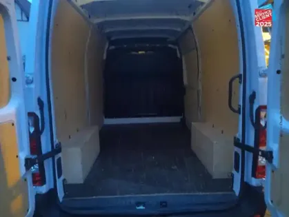 Photo 13 Renault Master Gén. III (F62) Ph3 Evo Confort 4